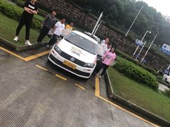 -大胖虎驾考驾校(郭巷训练场)