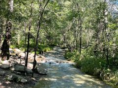 -玉渡山自然风景区