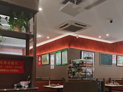 -湖南码头·地道岳阳美食·湘菜(魏公村店)