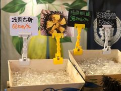 -HIHE Bistro·Oyster Bar(华熙live店)
