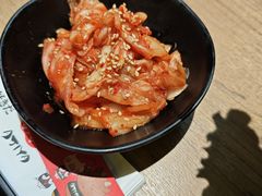-AJIYA炭火烧肉(徐汇正大乐城店)