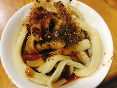 甜水面-洞子口张老二凉粉(文殊院店)