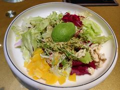 -金百万烤鸭店(马甸店)