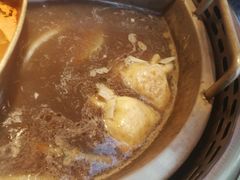 -小龙坎老火锅(北京三里屯店)