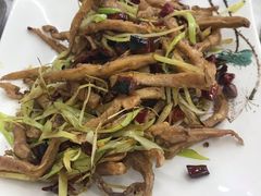 -北戴河庆山饭店·海鲜砂锅粥(北戴河黑石路店)