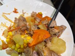 -汤城小厨•粤菜•靓汤(西直门凯德MALL店)