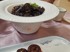 -丰泽园饭店