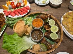 -小喜客·云南特色菜(纳西庭院店)
