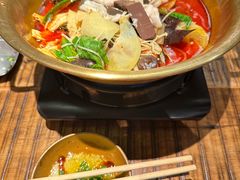 -打川川·川蜀毛肚(南市场店)