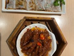 -避风塘(宝山万达店)