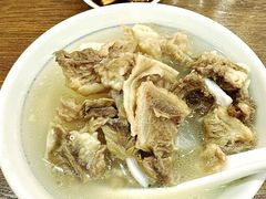 -龙岩罗桥牛杂(长青路店)