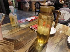 -金谷园饺子·烧烤(人大总店)