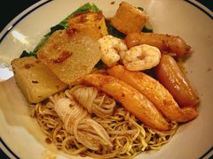 -左记港食(融科天城店)