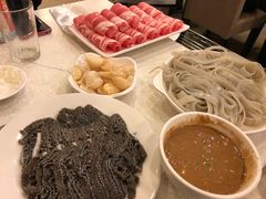 -八先生涮肉房(三里河店)