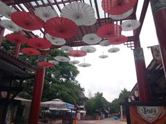 -国色天乡三期陆地乐园