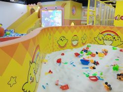 -潮立方(南岗店)