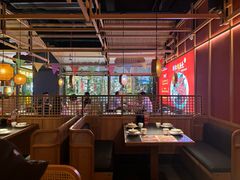 -湘阁里辣(南联锦泰城店)