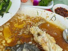 -景好海鲜餐厅(大鹏必选旅游店)