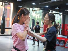 -极斗-IKMF马伽术·格斗运动学院(东直门店)