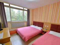 -为公商旅酒店(北京大学口腔医院魏公村总院店)