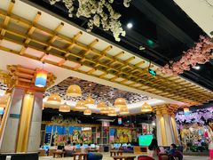 -青水瓦台汤泉(新华店)