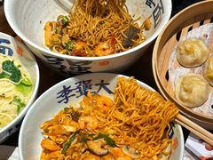 -李犟大爆鳝面·手工蟹黄包(湖滨西湖店)