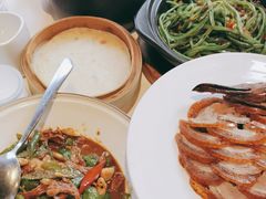 -煜丰汴京烤鸭(福彩路店)