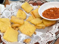 -云隐小厨·传统大理美食(复兴路店)