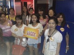 -奥斯卡国际影城(杜比全景声&4D激光店)