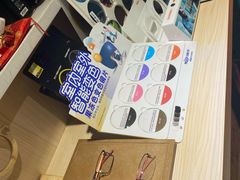 -Trend1881视光·蔡司视觉(领展广场店)