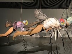 -宝龙艺术中心(七宝宝龙城店)