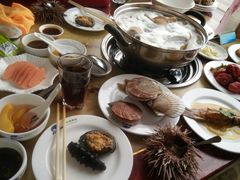 -春华海鲜城(广场西苑店)