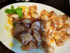 -韩风烤牛肉冷面店