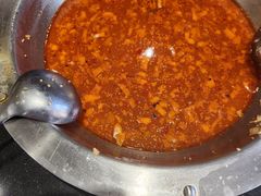 -清真·锦翔炝锅鱼(明德门店)