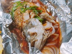 -新白鹿餐厅(松江开元地中海店)