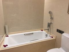 -成都天府丽都喜来登饭店