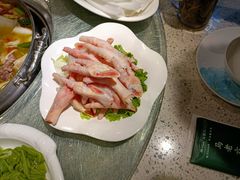 -马老六清真餐饮(西站店)