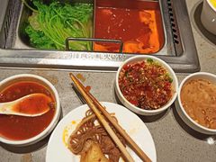 -海底捞火锅(松雷店)