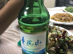 -阿杰臻选海鲜饭店(普陀山店)