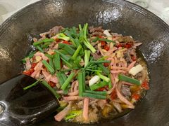 -国庆鸡杂老店