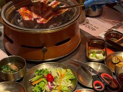 -西塔老太太泥炉烤肉(苏州大悦城店)