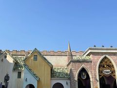 -大连海昌发现王国主题公园