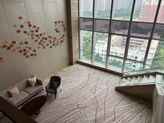 -常熟理文铂尔曼酒店