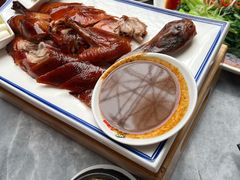 -蔼若春.传承三十年云南菜(金碧公园店)