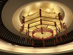 -红豆杉庄会议中心