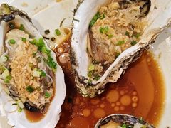 -鲜得莱渔港·小平岛海胆馆(七贤岭店)