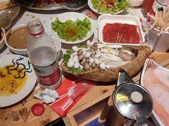 -大龙燚火锅