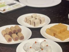 -大董(福田皇庭中心店)