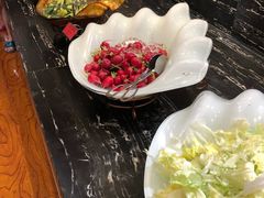 -水晶之星洗浴温泉汗蒸