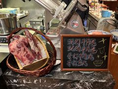 -南通滨江洲际酒店-西集自助餐厅